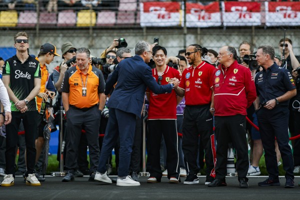 Elveszítheti versenyzőjét a Ferrari F1-es csapata?